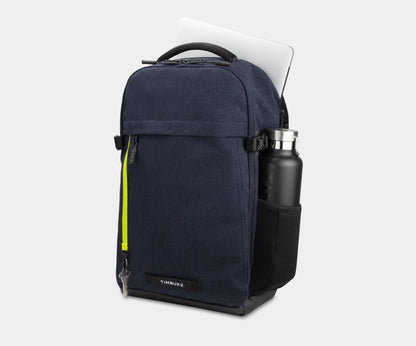 Division Laptop Backpack Deluxe