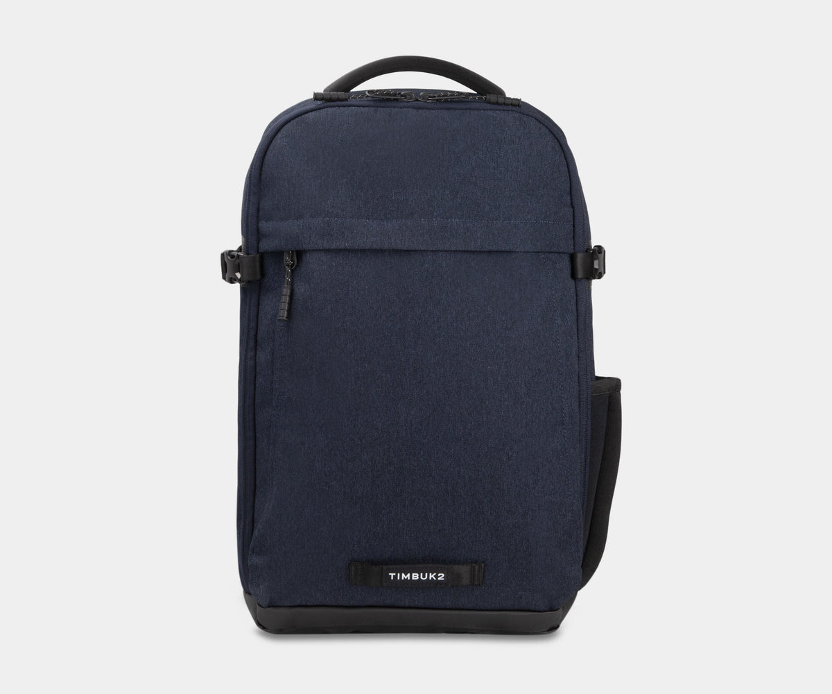 Division Laptop Backpack Deluxe