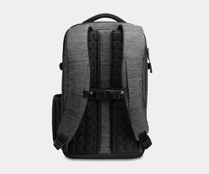 Division Laptop Backpack Deluxe