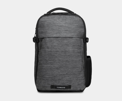Division Laptop Backpack Deluxe
