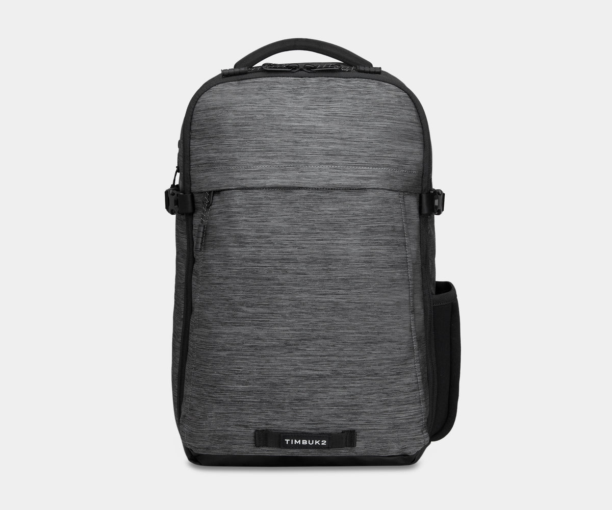 Division Laptop Backpack Deluxe