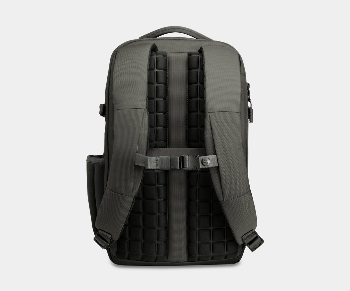 Division Laptop Backpack Deluxe