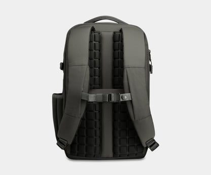 Division Laptop Backpack Deluxe