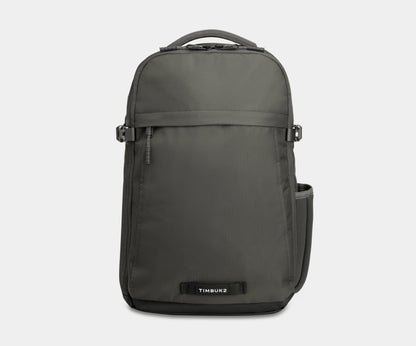 Division Laptop Backpack Deluxe