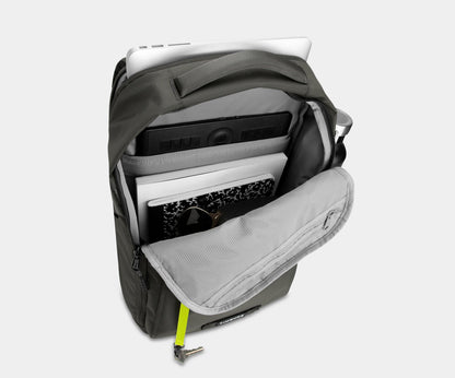 Division Laptop Backpack Deluxe