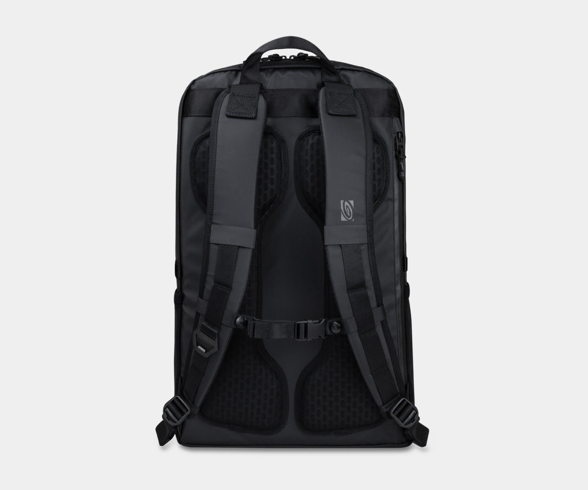 Especial Scope Expandable Backpack