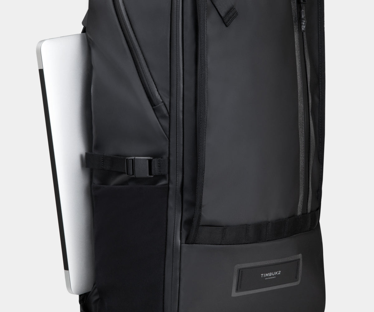 Especial Scope Expandable Backpack