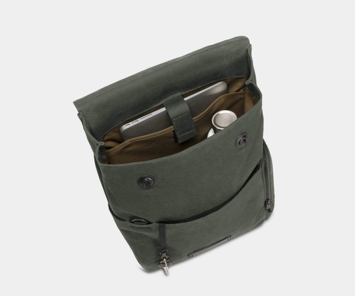Foundry Pack