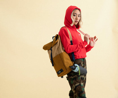 Hero Laptop Backpack