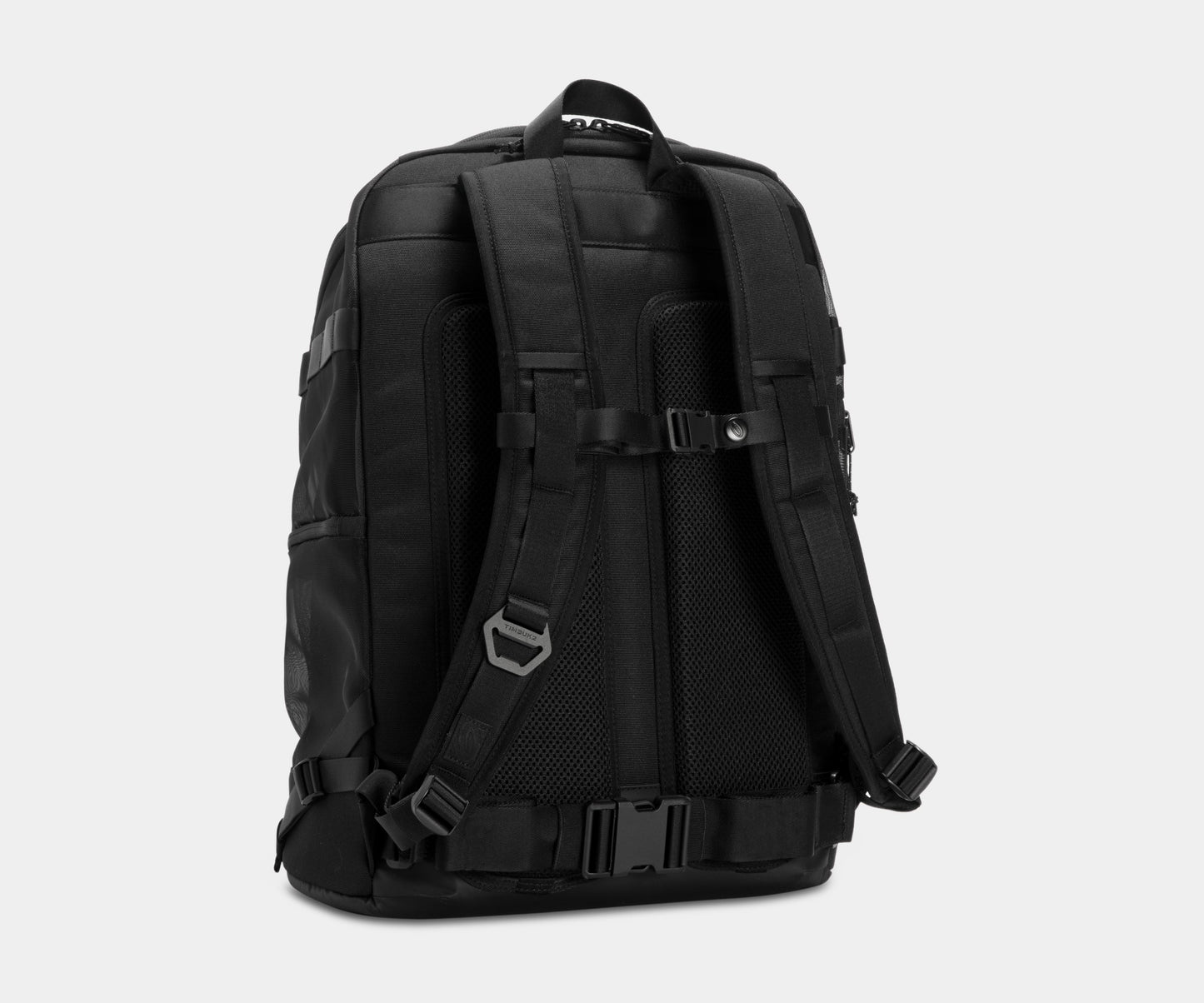 Muttmover Luxe Backpack