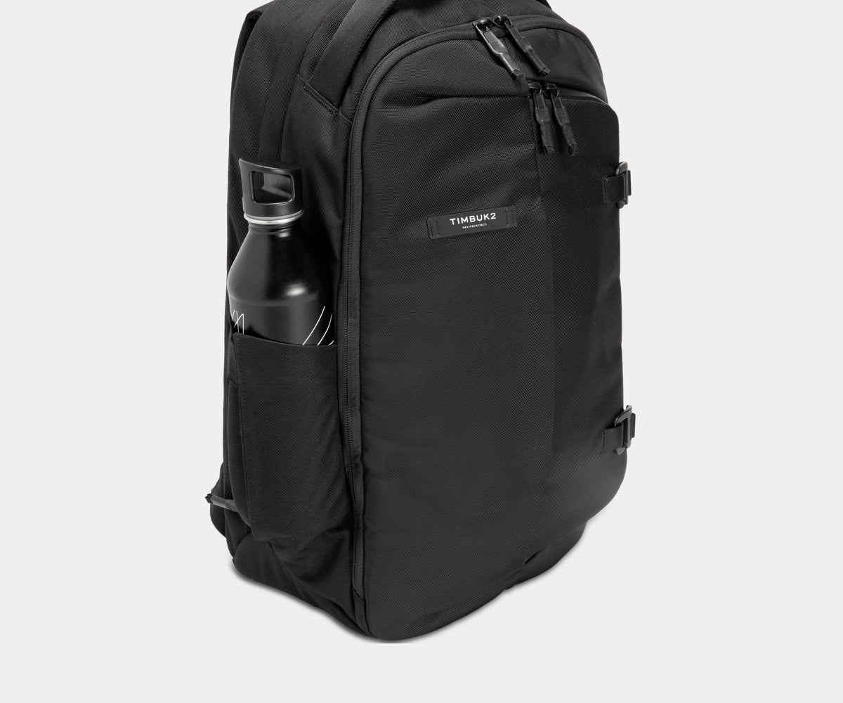Never Check Expandable Backpack