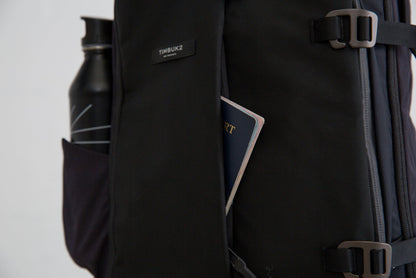 Never Check Expandable Backpack