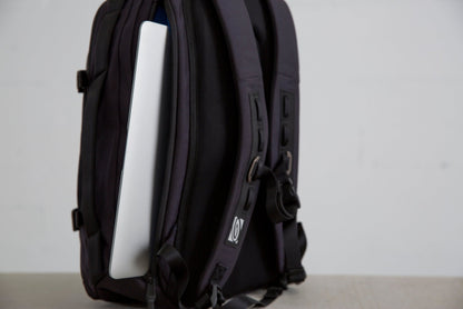 Never Check Expandable Backpack