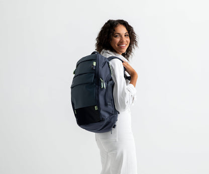 Parker Commuter Backpack