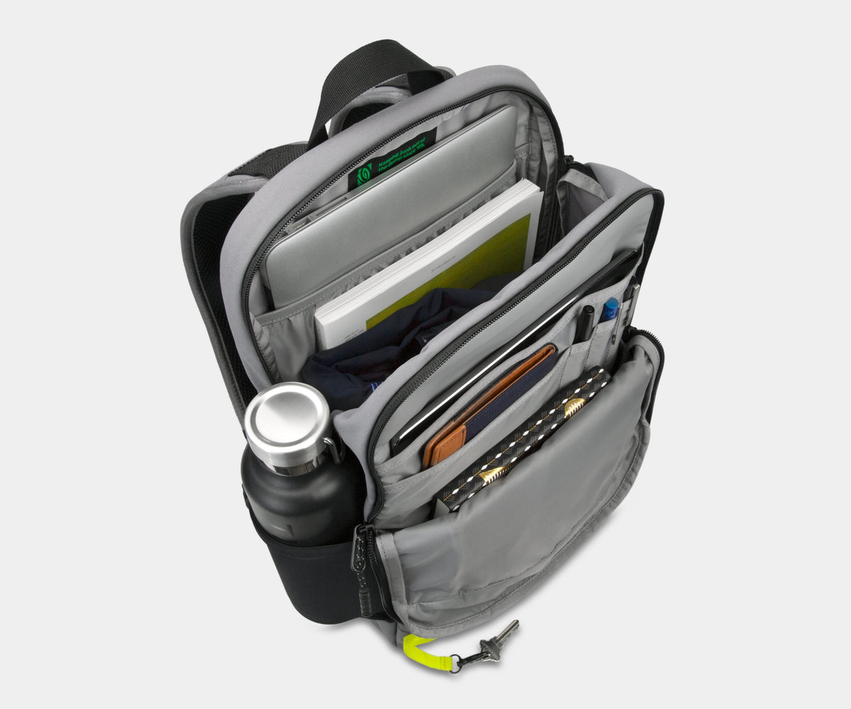 Parkside Laptop Backpack 2.0