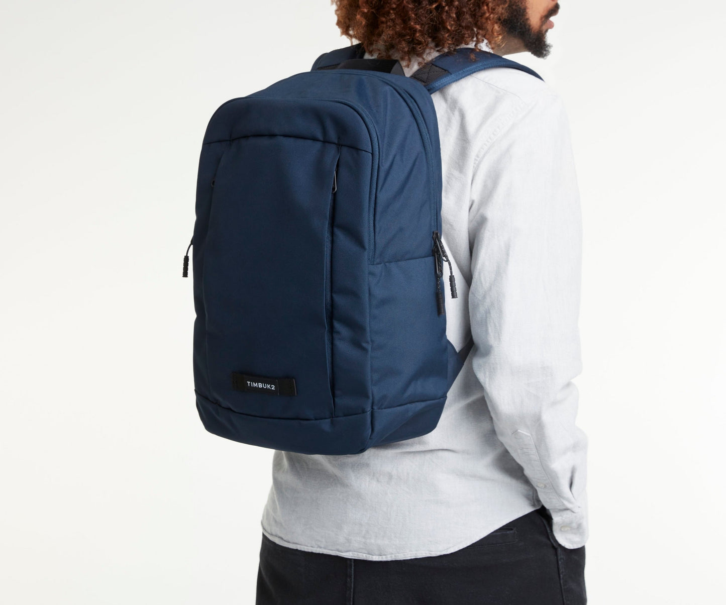 Parkside Laptop Backpack 2.0
