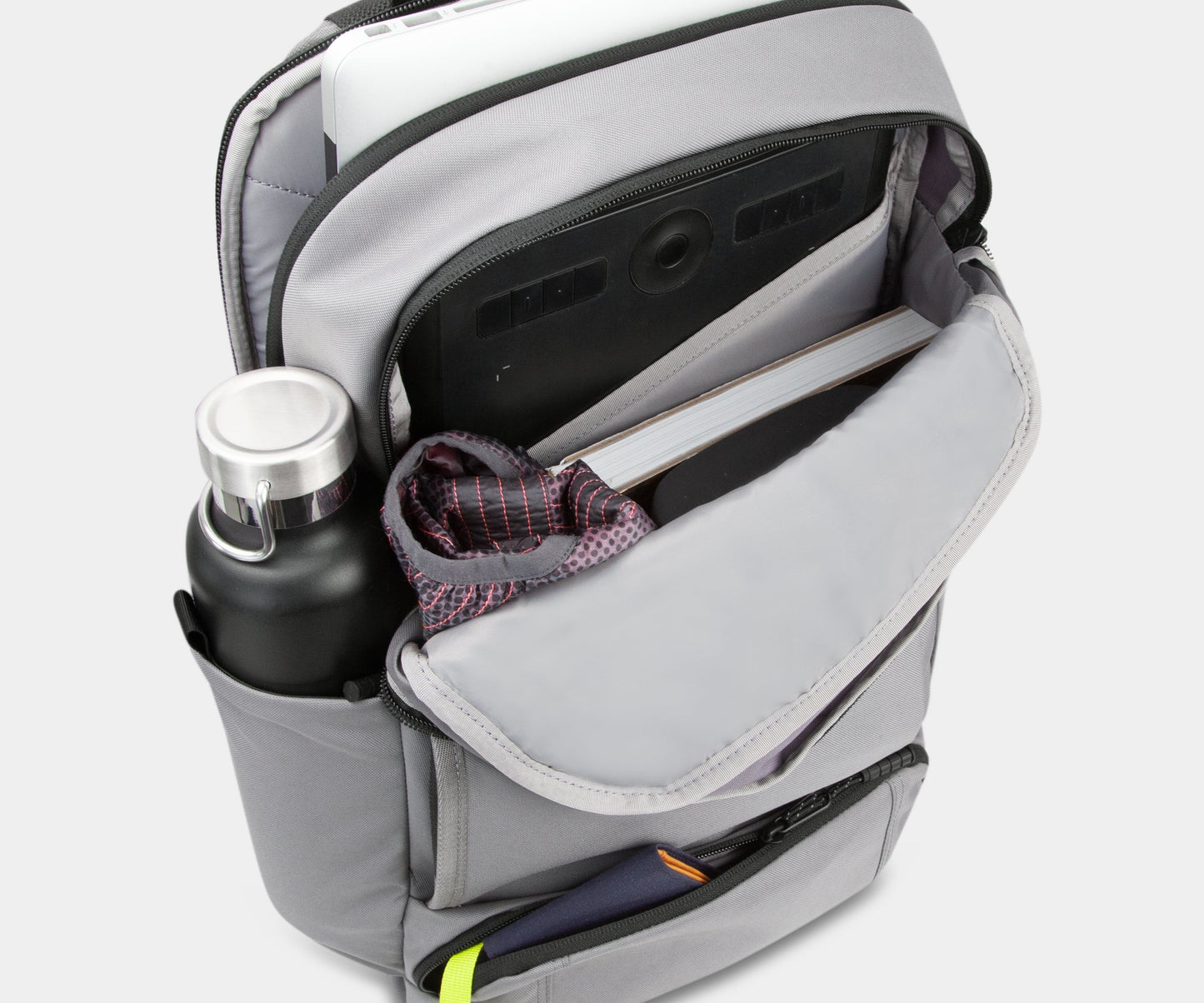 Q Laptop Backpack 2.0