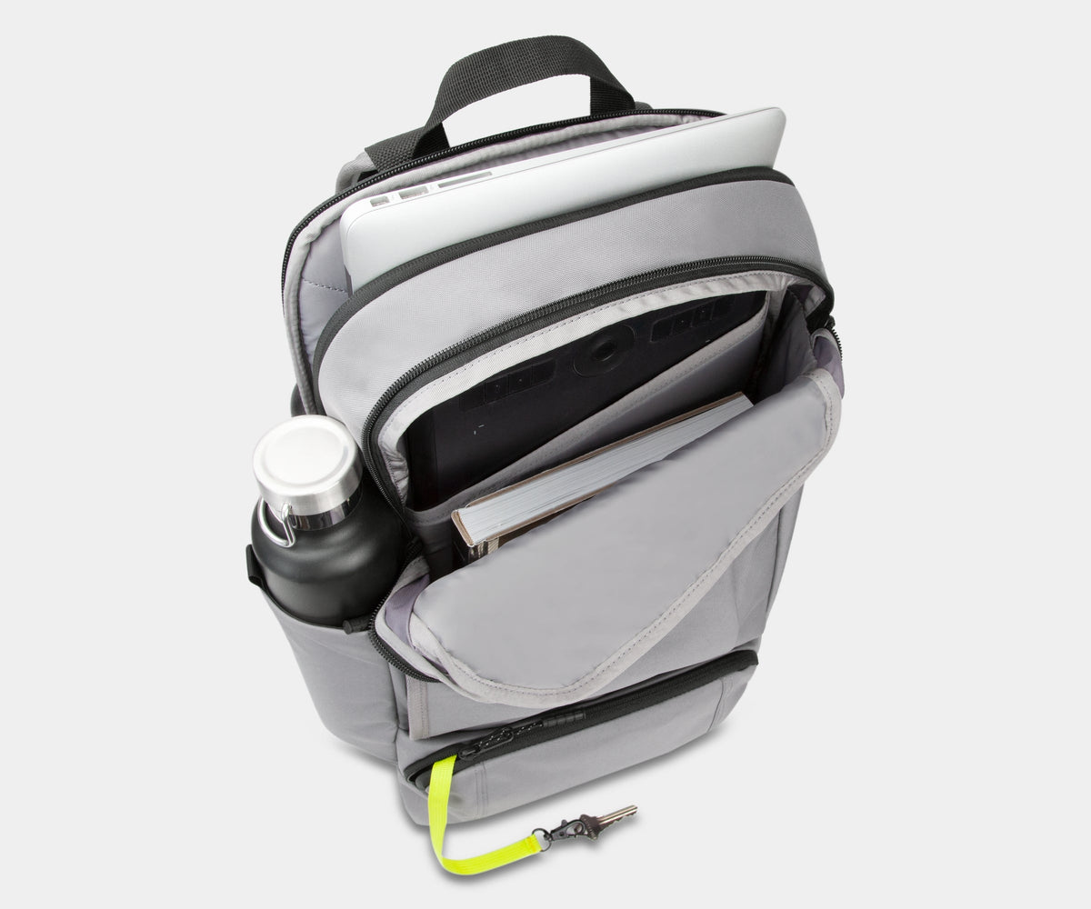 Q Laptop Backpack 2.0