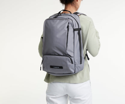 Q Laptop Backpack 2.0