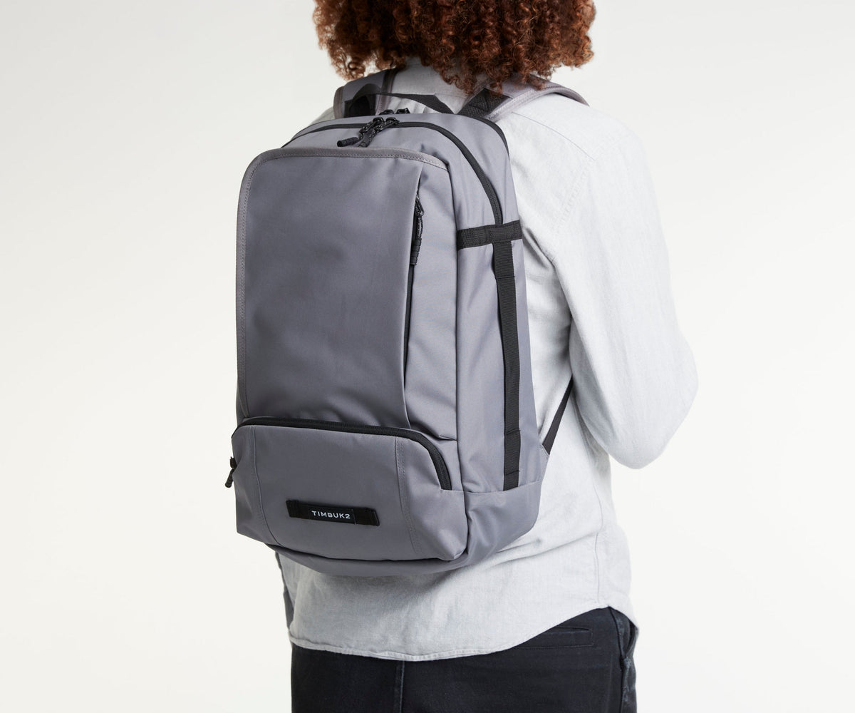 Q Laptop Backpack 2.0