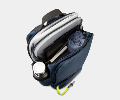 Q Laptop Backpack 2.0
