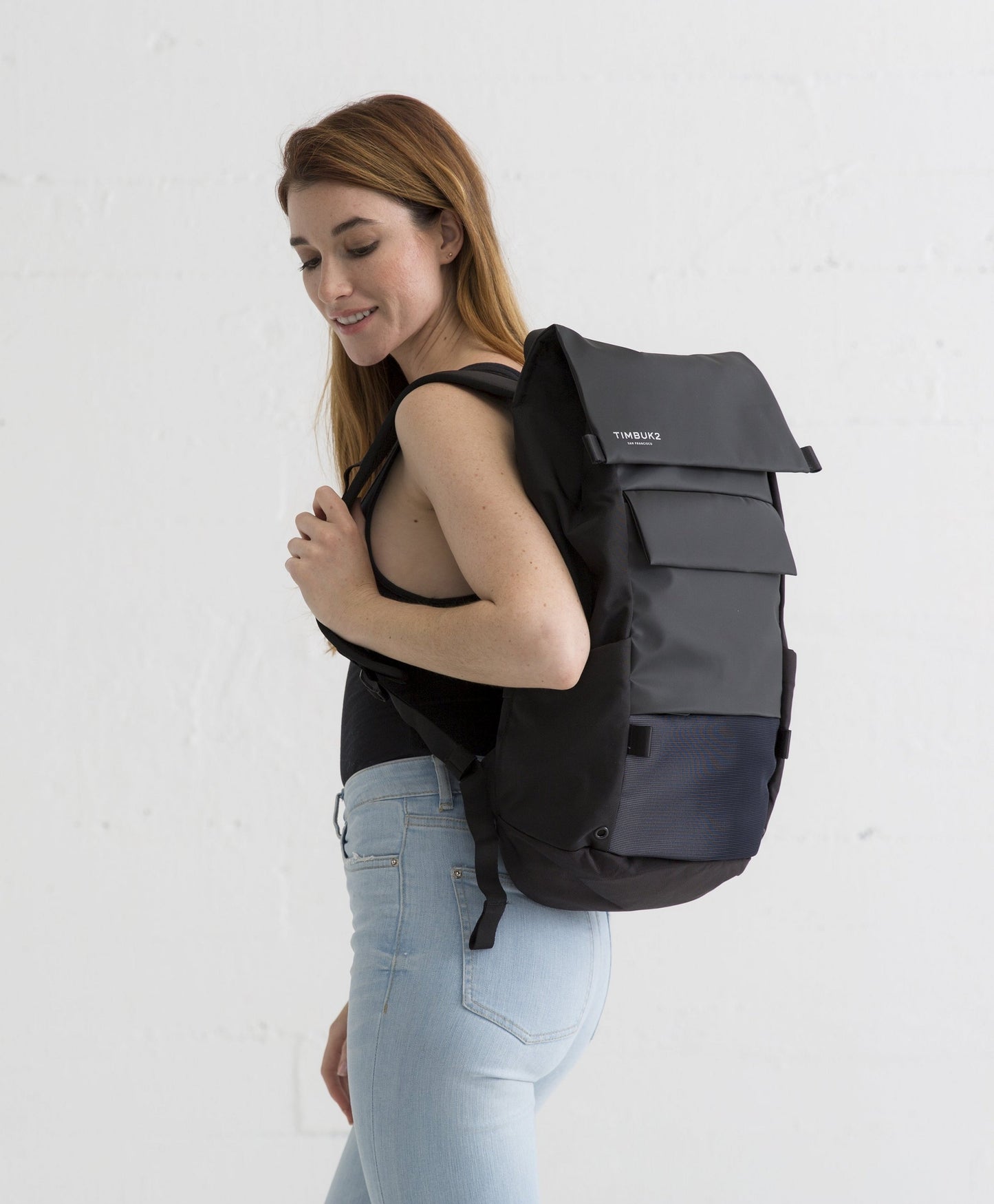 Robin Commuter Backpack