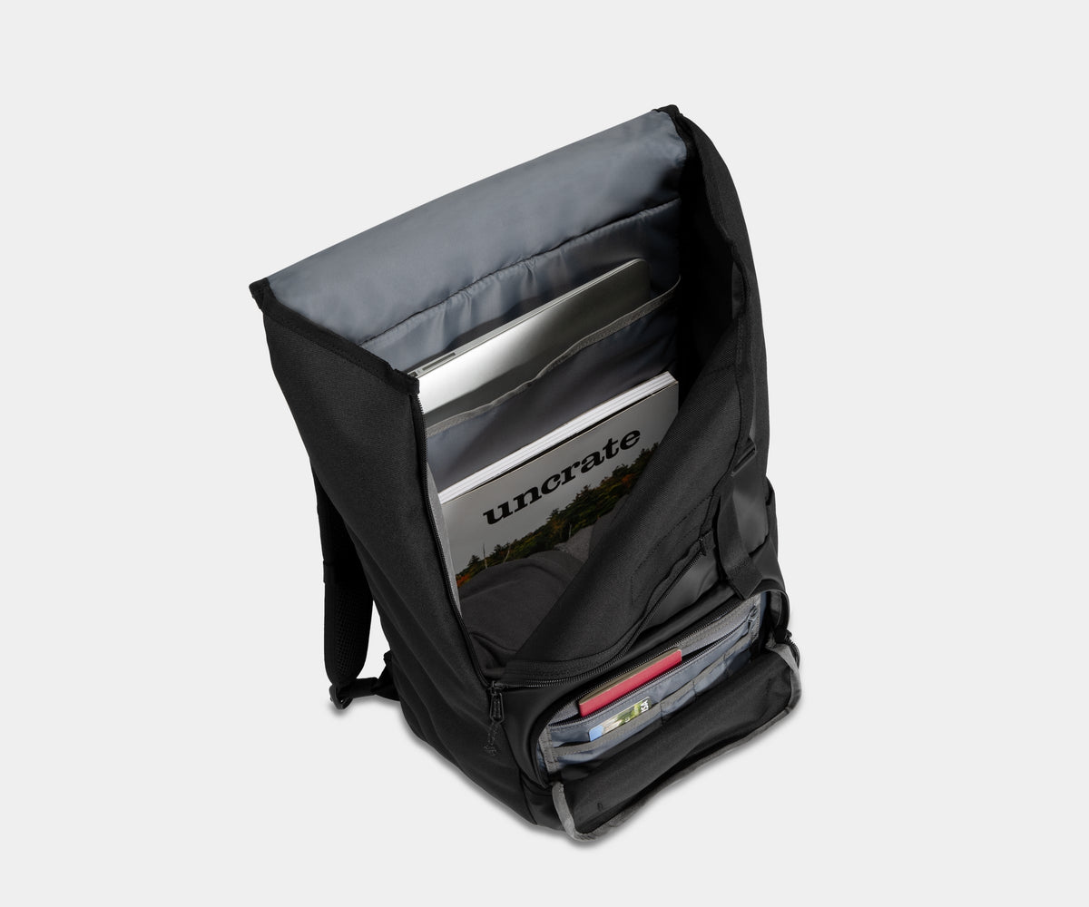 Rogue Laptop Backpack 2.0
