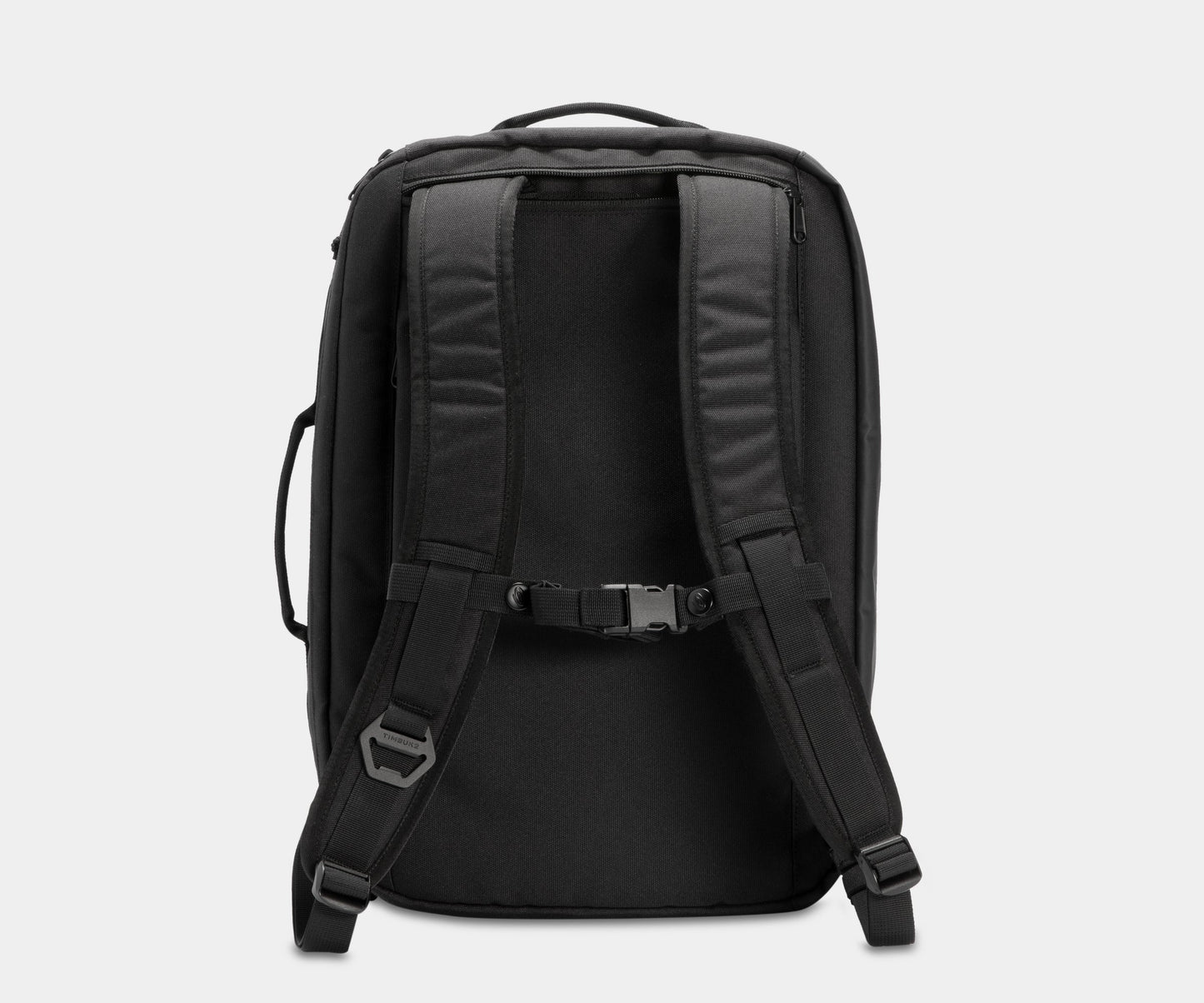 Scheme Convertible Briefcase Backpack