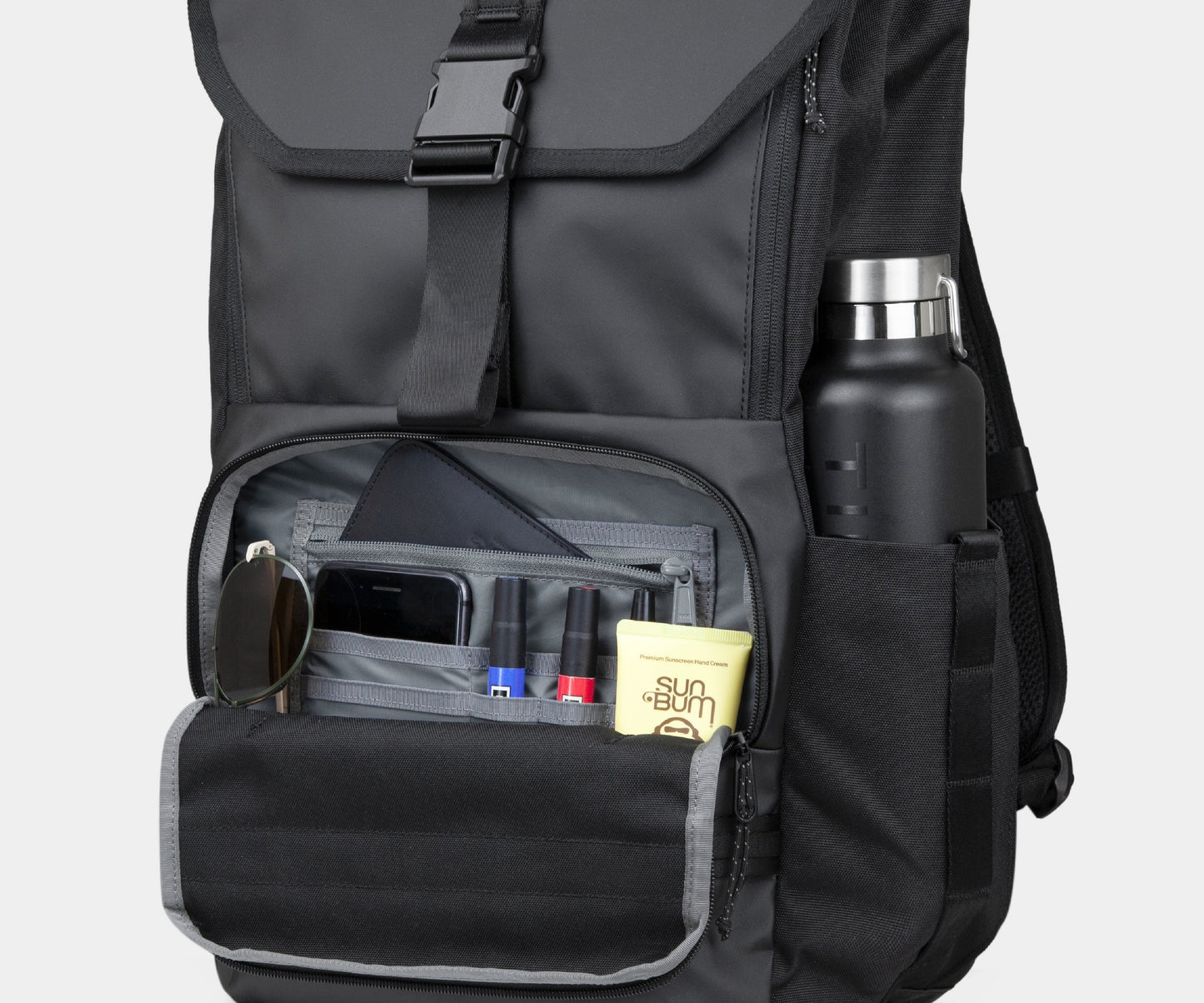Spire Laptop Backpack 2.0