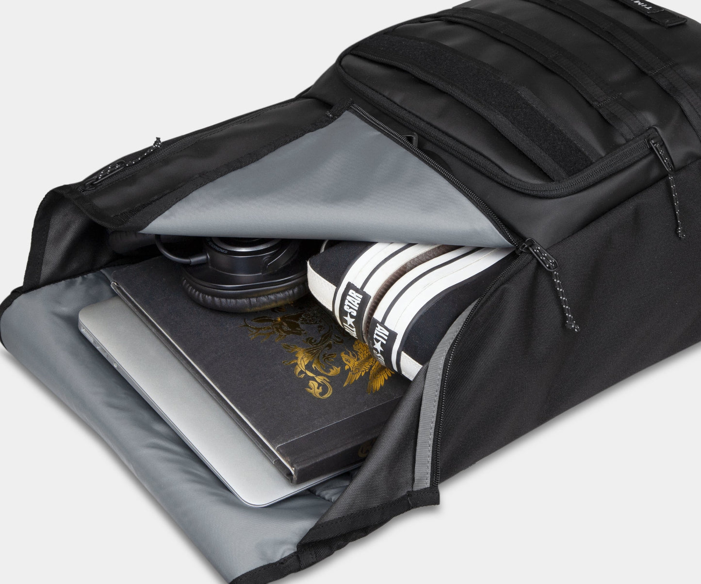 Spire Laptop Backpack 2.0