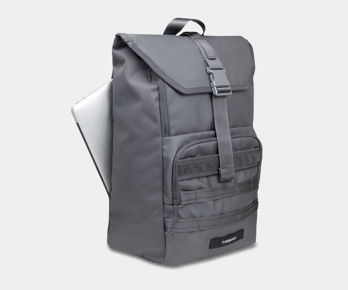 Spire Laptop Backpack 2.0