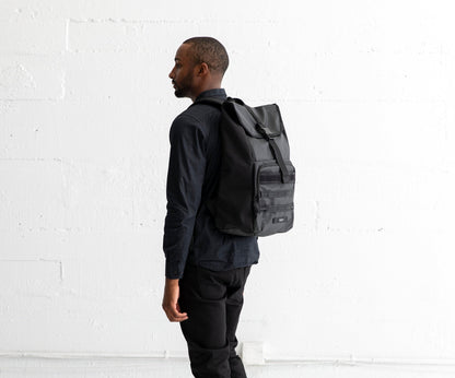Spire Laptop Backpack 2.0