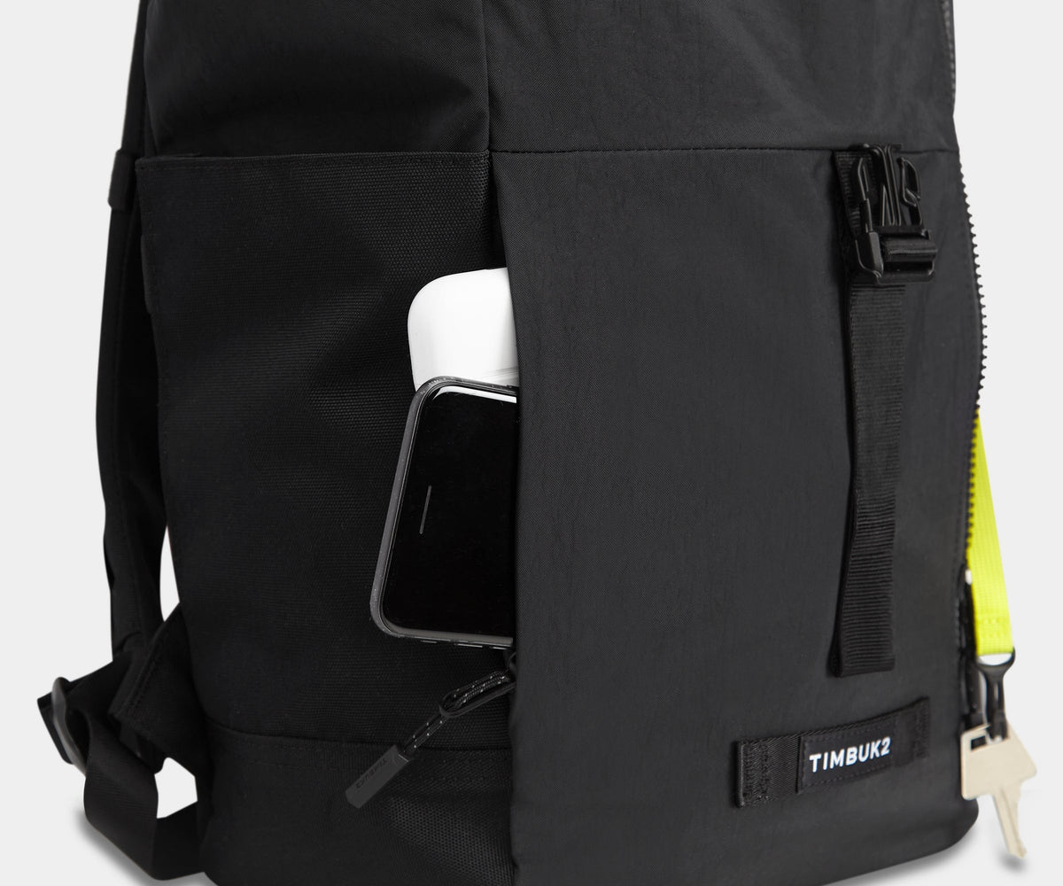Tuck Laptop Backpack