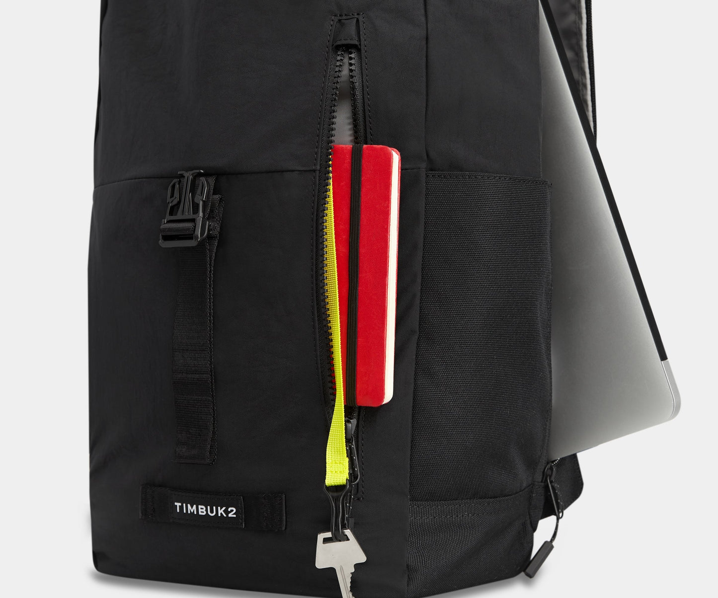 Tuck Laptop Backpack