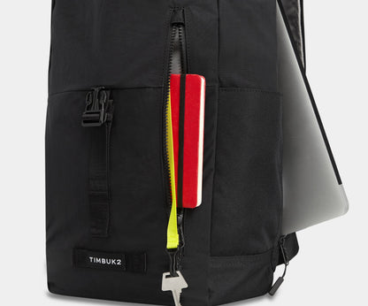 Tuck Laptop Backpack