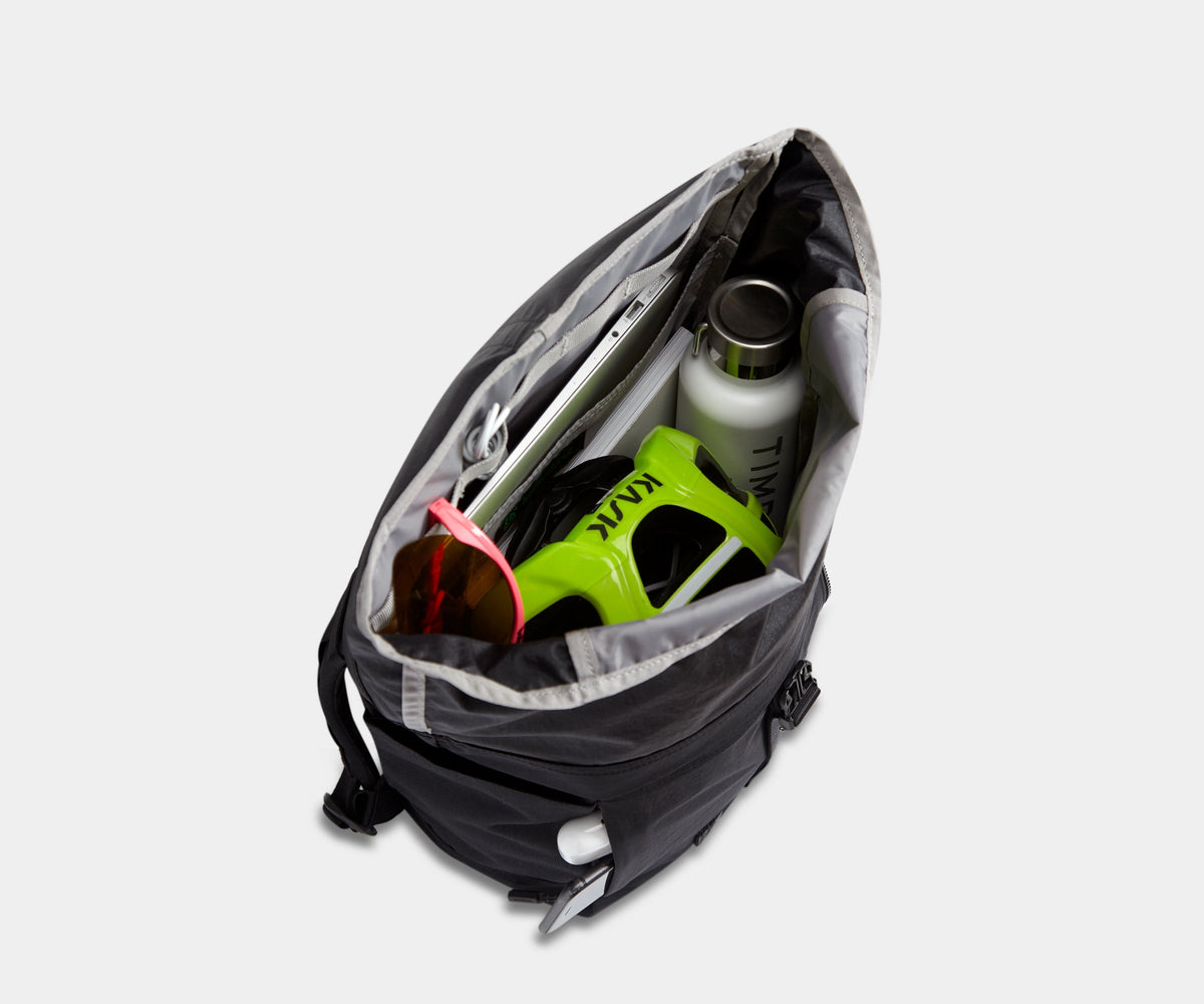 Tuck Laptop Backpack