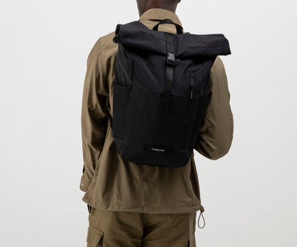 Tuck Laptop Backpack