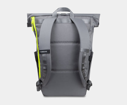 Tuck Laptop Backpack