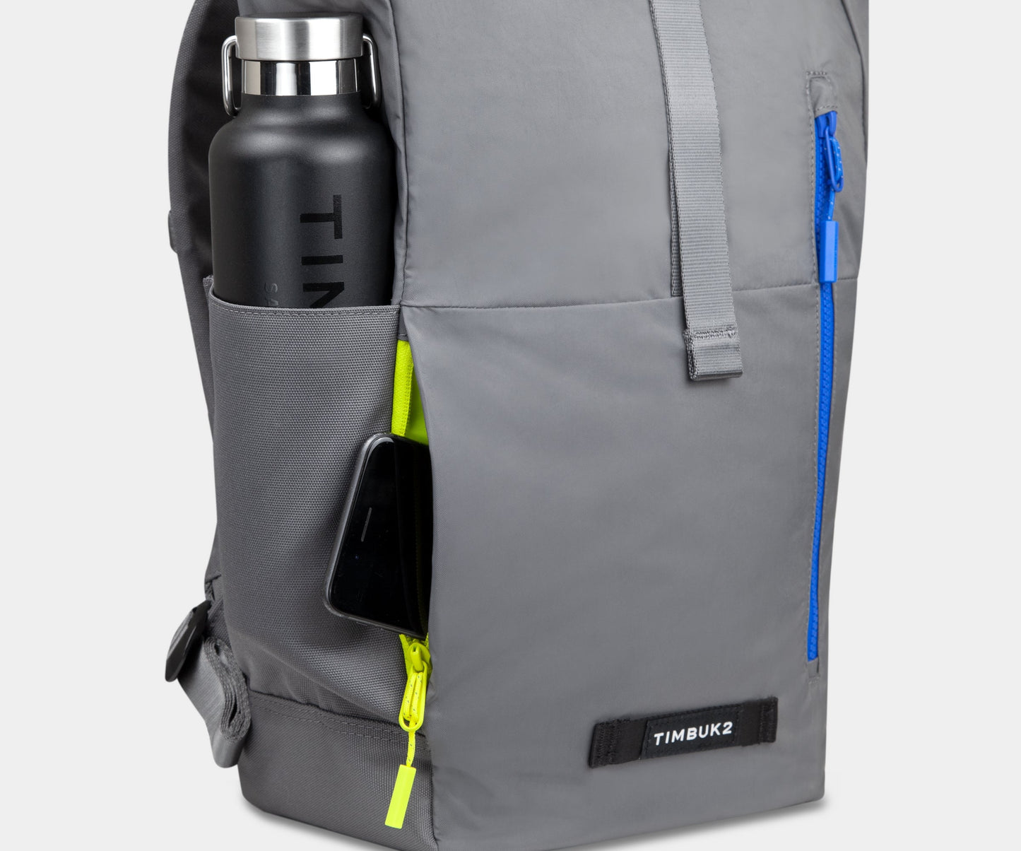 Tuck Laptop Backpack