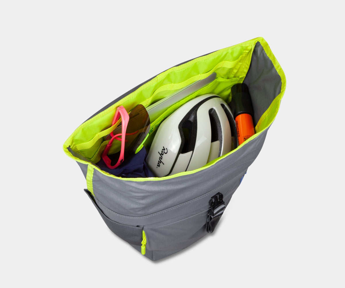 Tuck Laptop Backpack