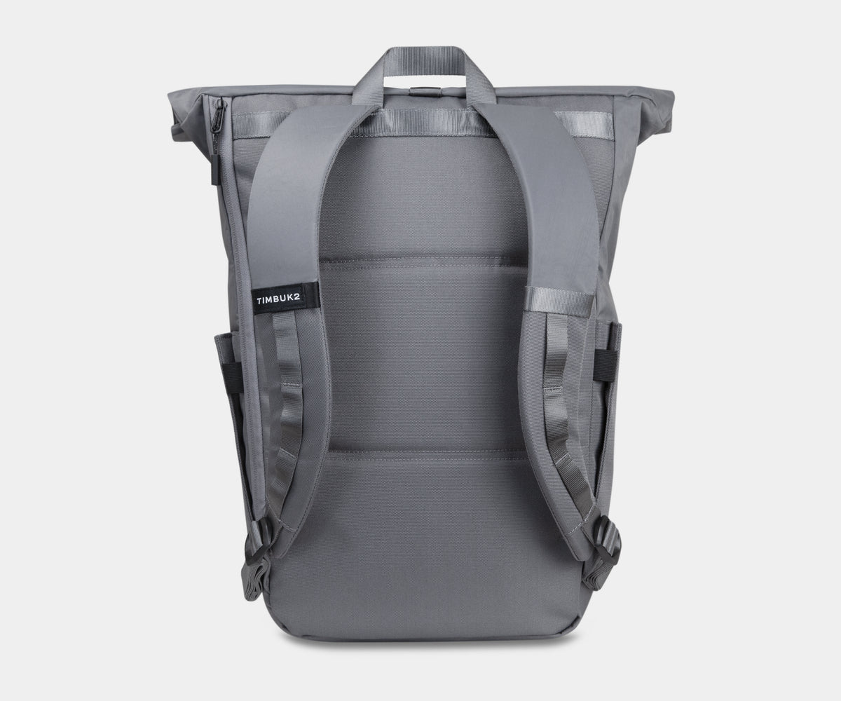 Tuck Laptop Backpack