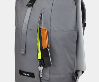 Tuck Laptop Backpack