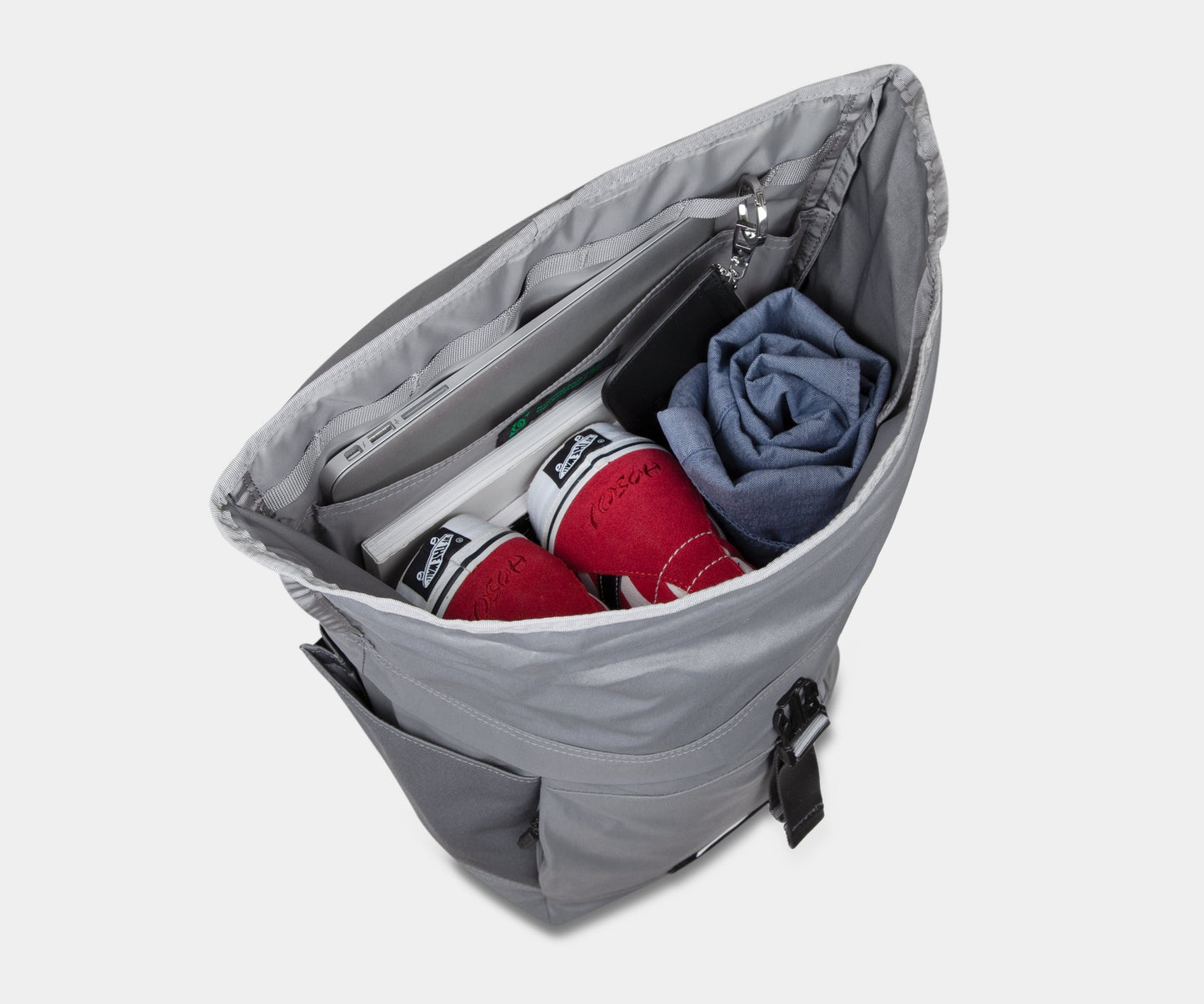 Tuck Laptop Backpack