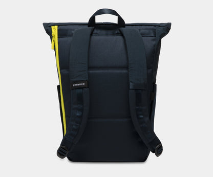 Tuck Laptop Backpack