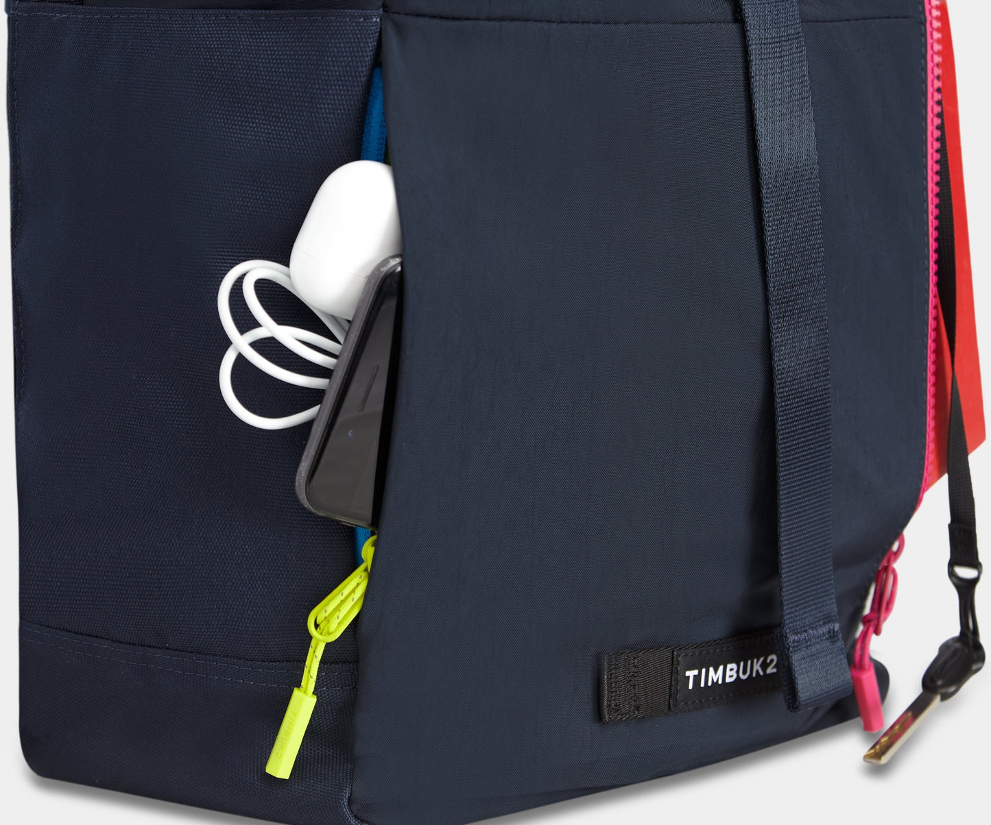 Tuck Laptop Backpack