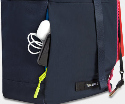 Tuck Laptop Backpack