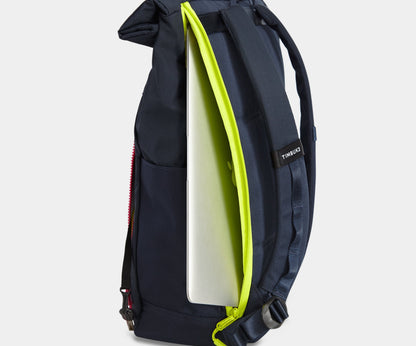 Tuck Laptop Backpack