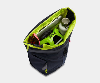Tuck Laptop Backpack