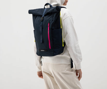 Tuck Laptop Backpack