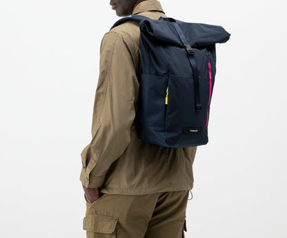 Tuck Laptop Backpack